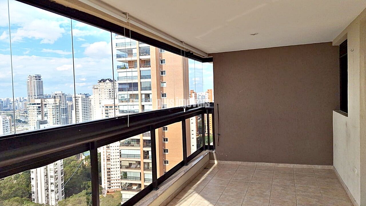 Apartamento, 4 quartos, 200 m² - Foto 2