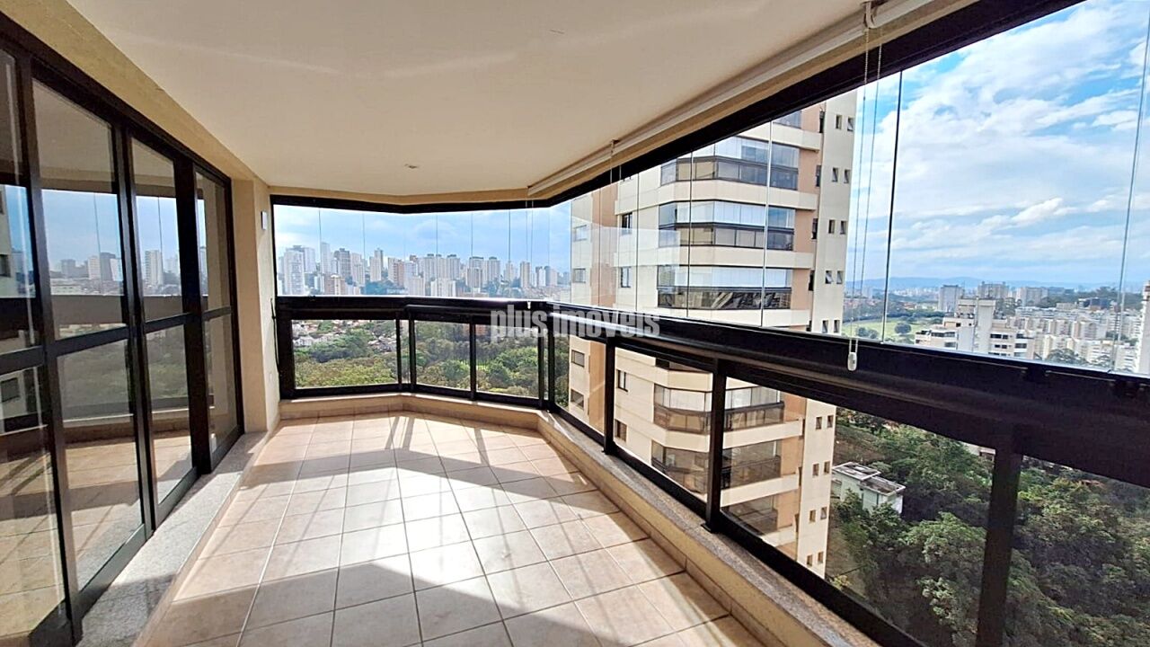 Apartamento, 4 quartos, 200 m² - Foto 1