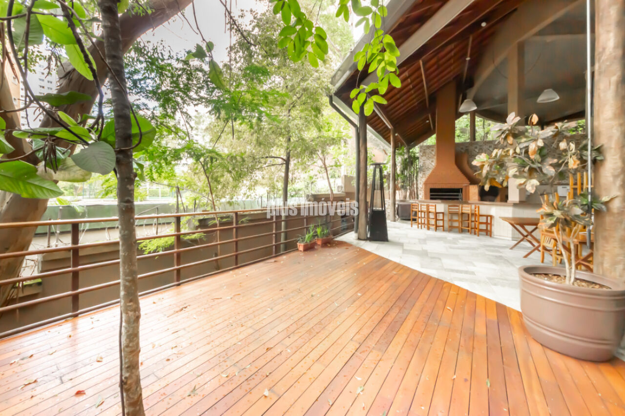 Apartamento, 4 quartos, 200 m² - Foto 42