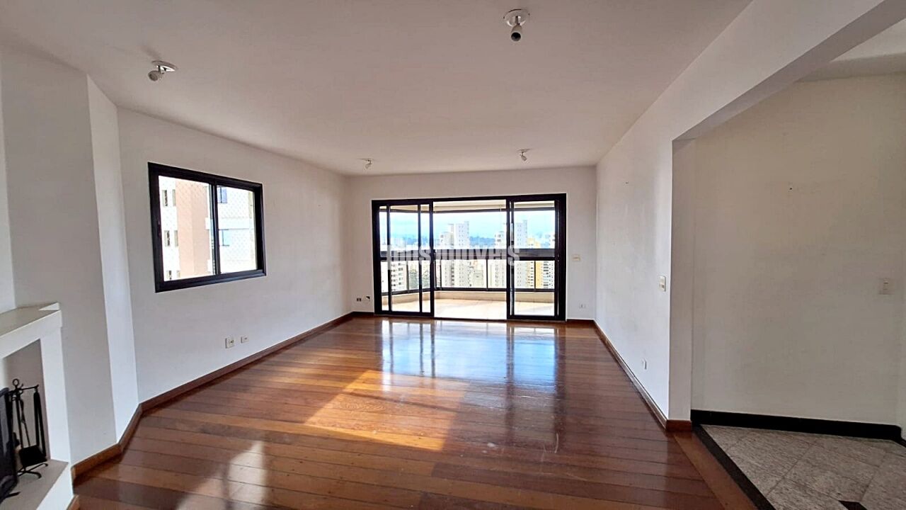 Apartamento, 4 quartos, 200 m² - Foto 7