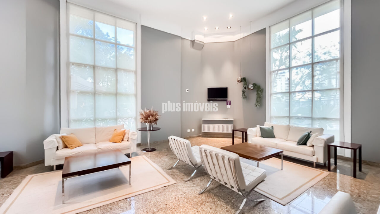 Apartamento, 4 quartos, 200 m² - Foto 47