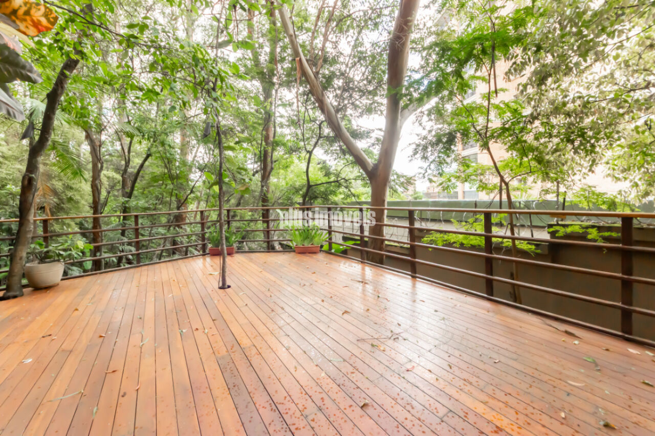 Apartamento, 4 quartos, 200 m² - Foto 41