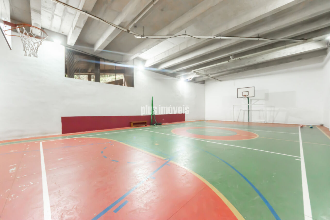 Apartamento, 4 quartos, 200 m² - Foto 37
