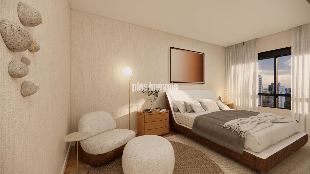 Apartamento, 3 quartos, 151 m² - Foto 3