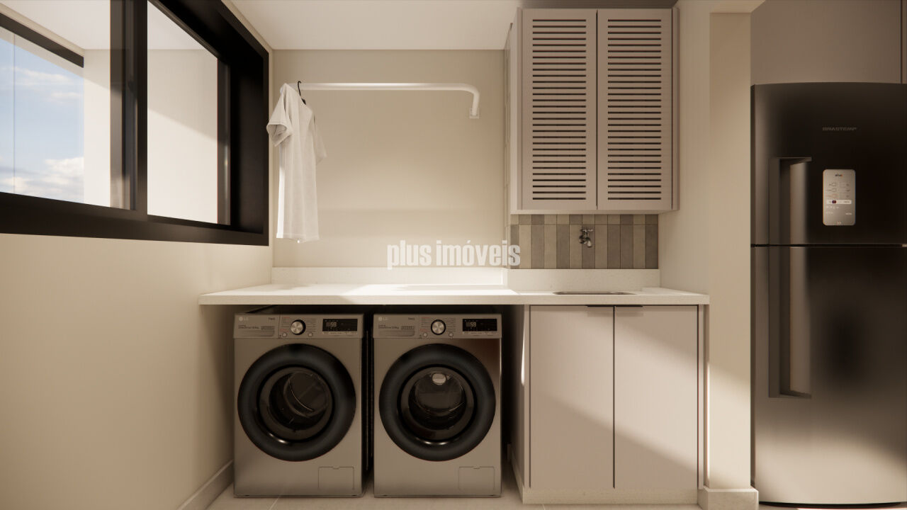 Apartamento, 3 quartos, 151 m² - Foto 5