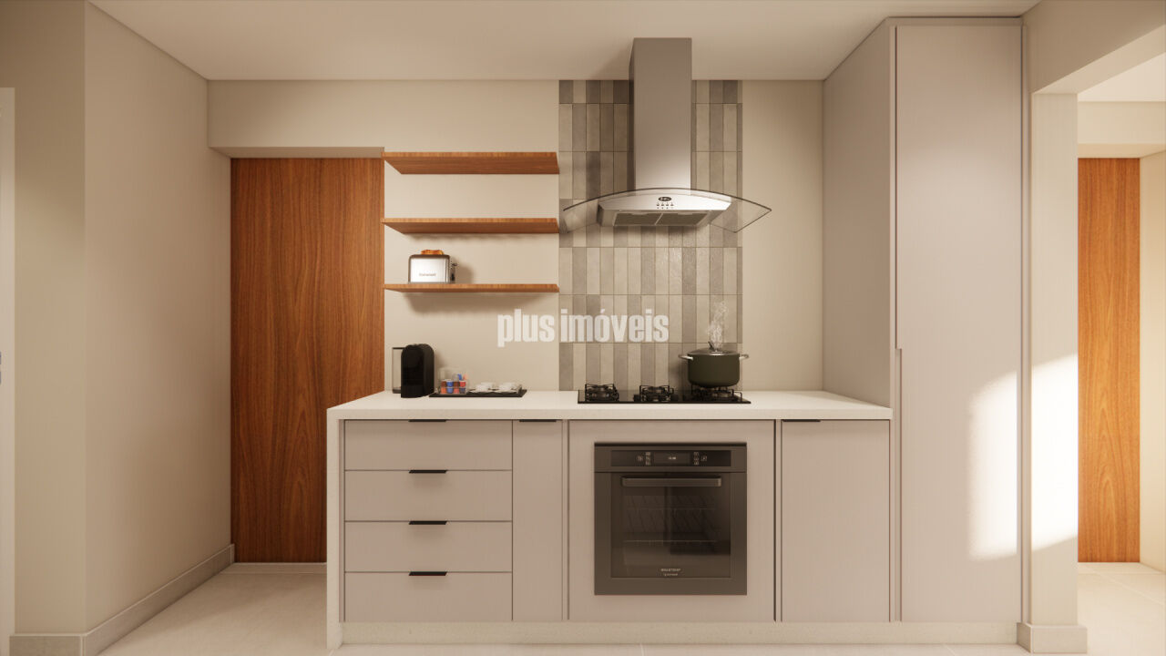 Apartamento, 3 quartos, 151 m² - Foto 4