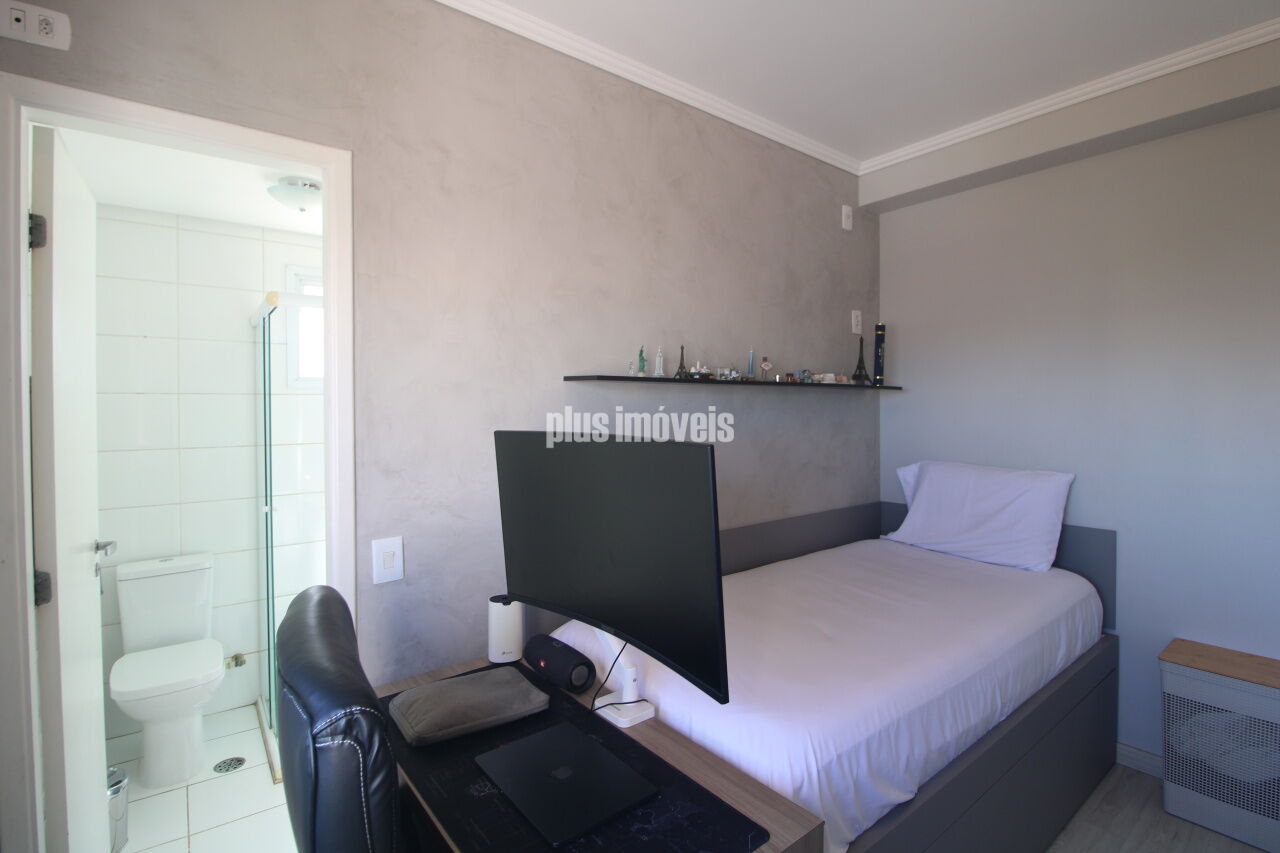 Apartamento, 3 quartos, 132 m² - Foto 20