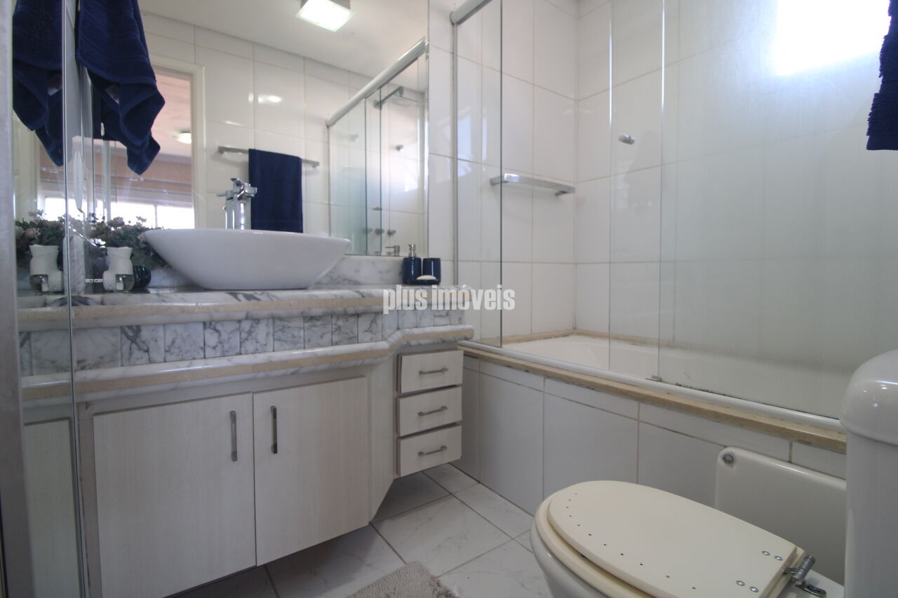 Apartamento, 3 quartos, 132 m² - Foto 13