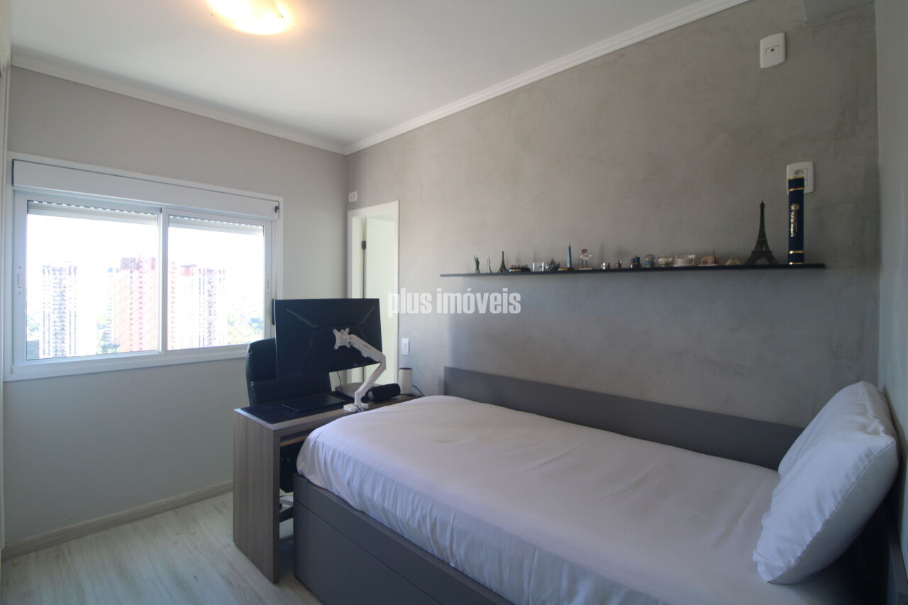 Apartamento, 3 quartos, 132 m² - Foto 19