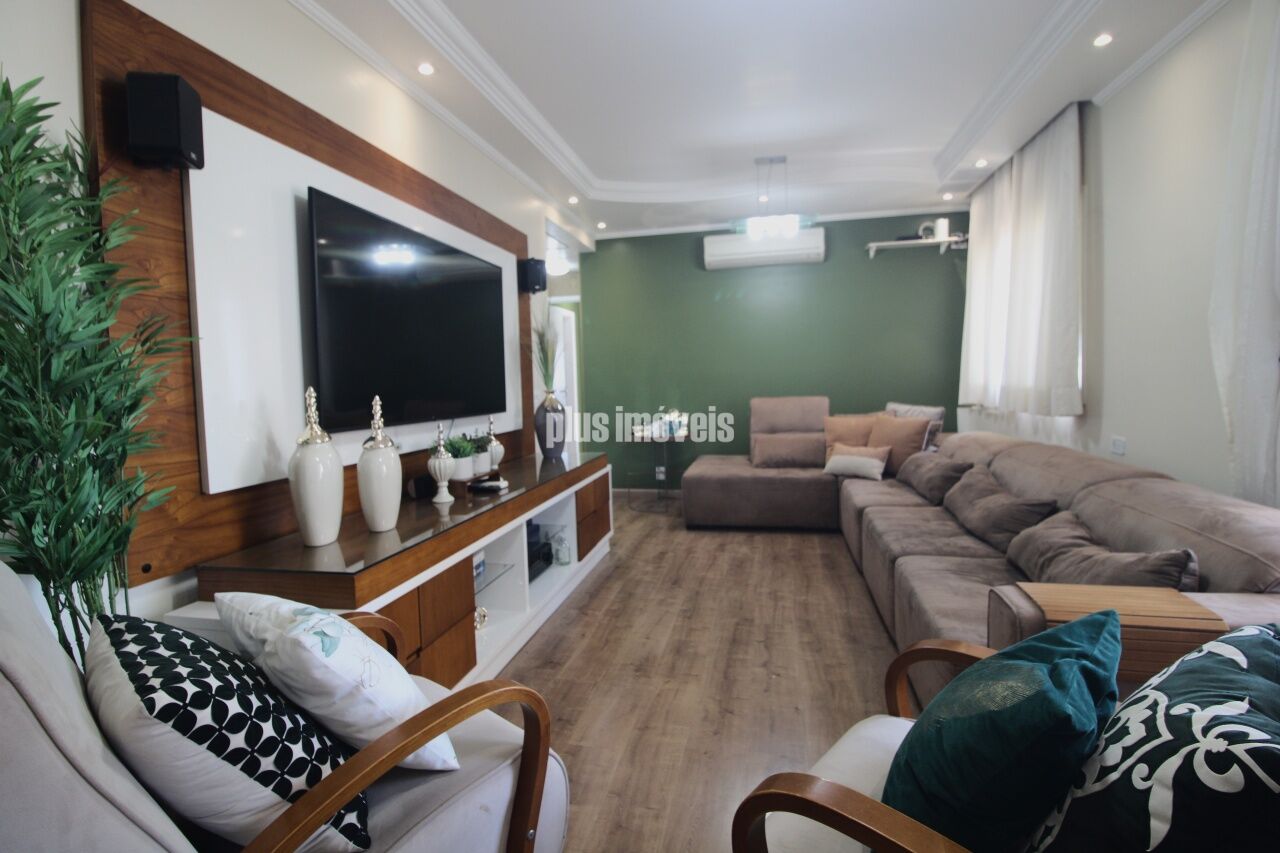 Apartamento, 3 quartos, 132 m² - Foto 2