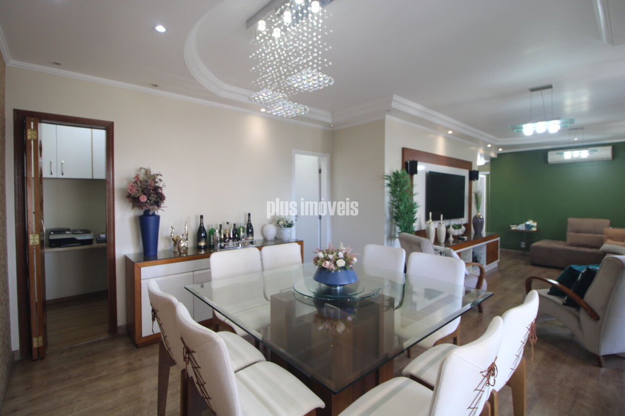Apartamento, 3 quartos, 132 m² - Foto 5
