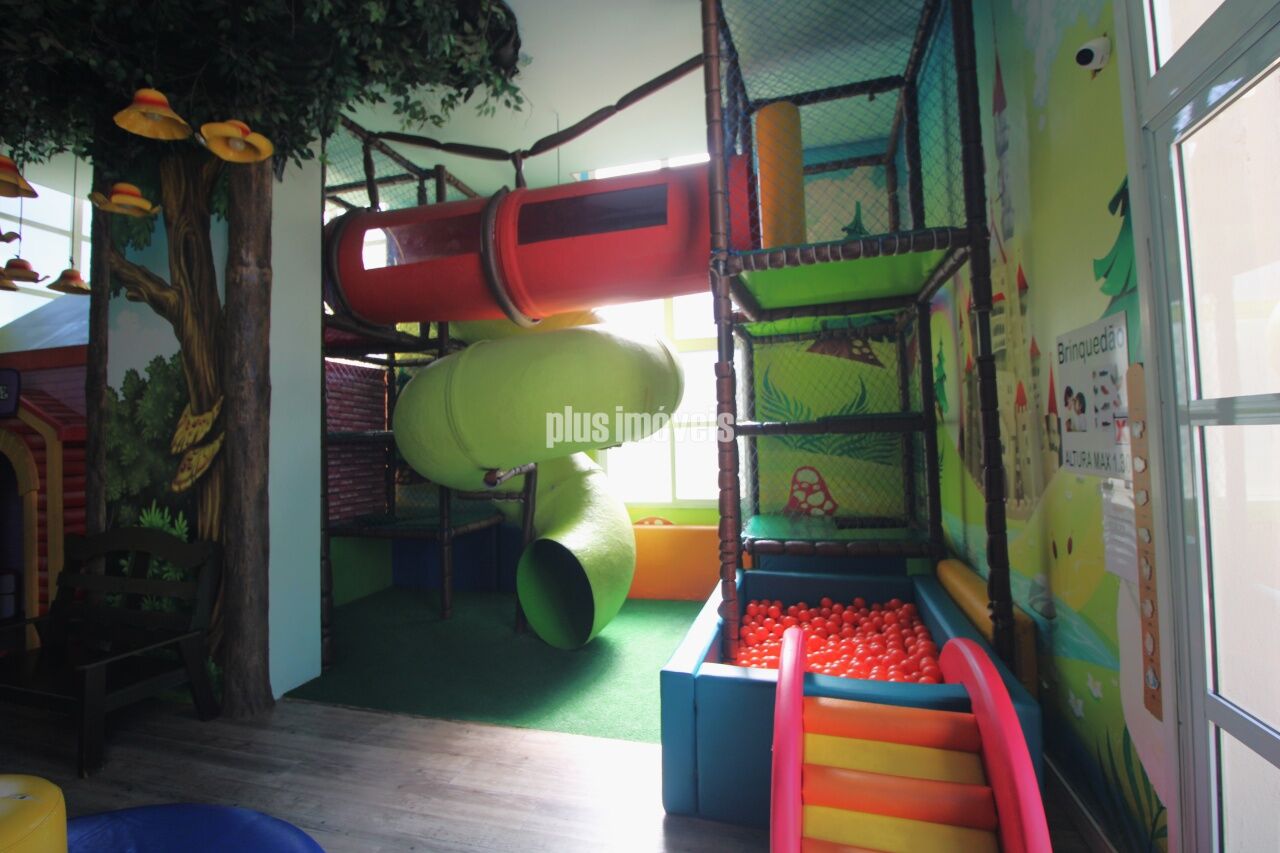 Apartamento, 3 quartos, 132 m² - Foto 43