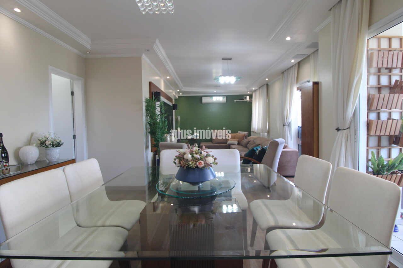 Apartamento, 3 quartos, 132 m² - Foto 4
