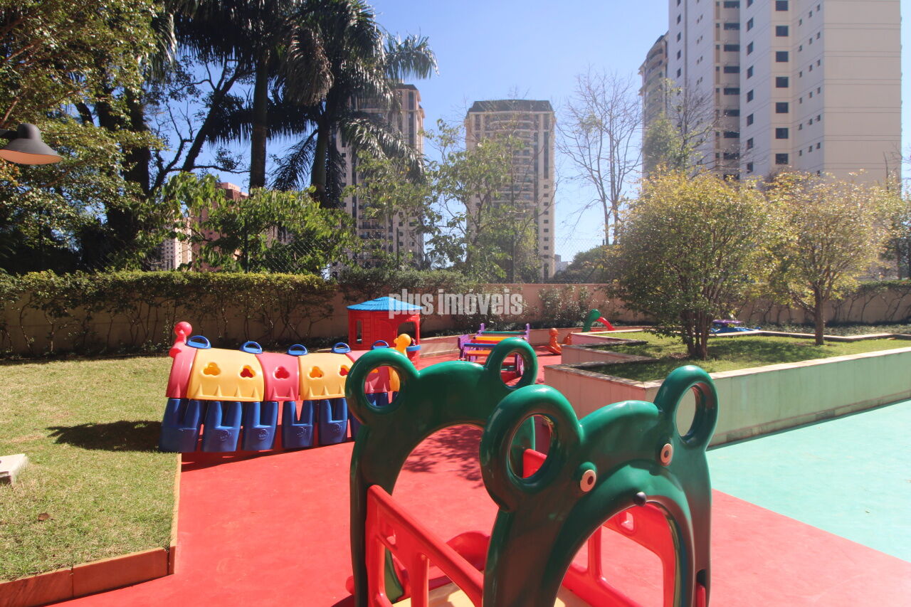 Apartamento, 3 quartos, 132 m² - Foto 34