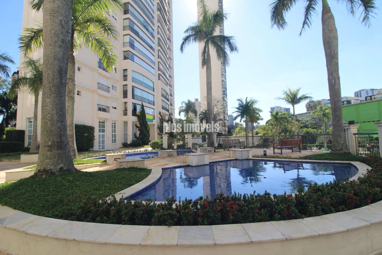 Apartamento, 3 quartos, 132 m² - Foto 30