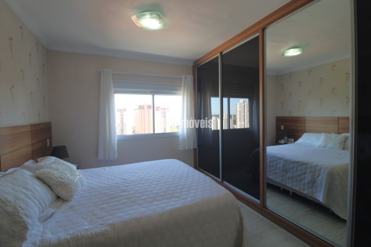 Apartamento, 3 quartos, 132 m² - Foto 12