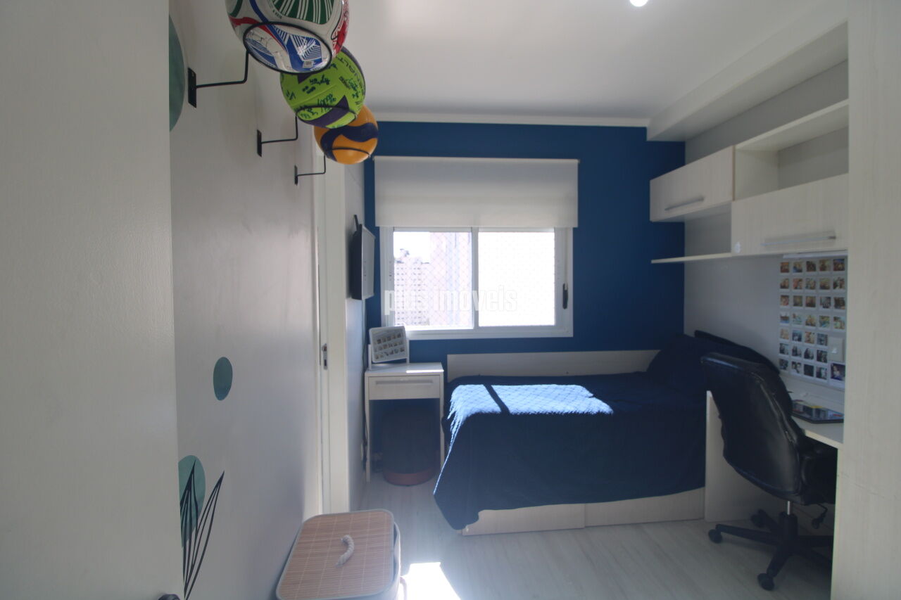 Apartamento, 3 quartos, 132 m² - Foto 15