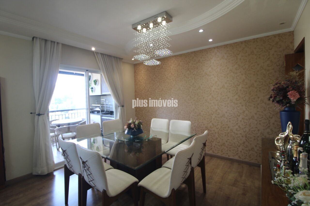 Apartamento, 3 quartos, 132 m² - Foto 6