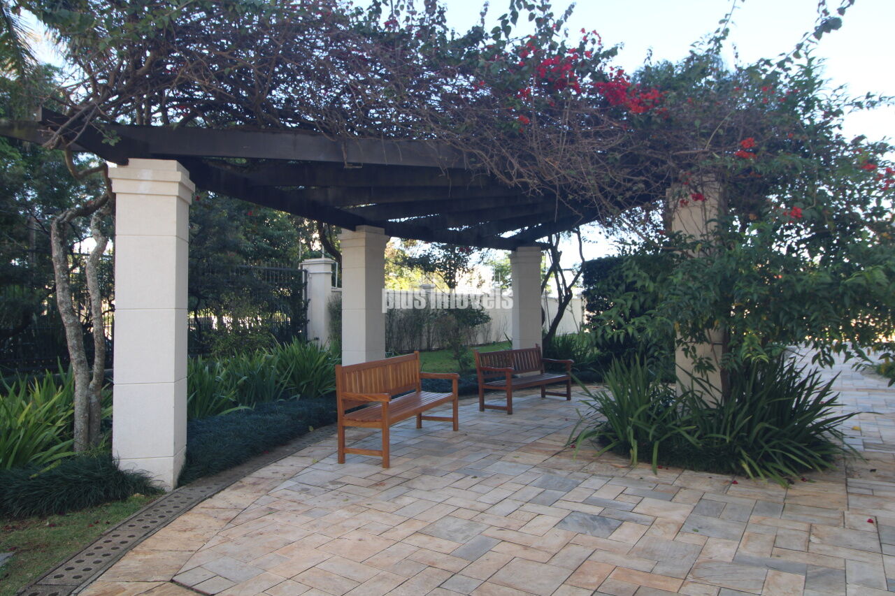 Apartamento, 3 quartos, 132 m² - Foto 31