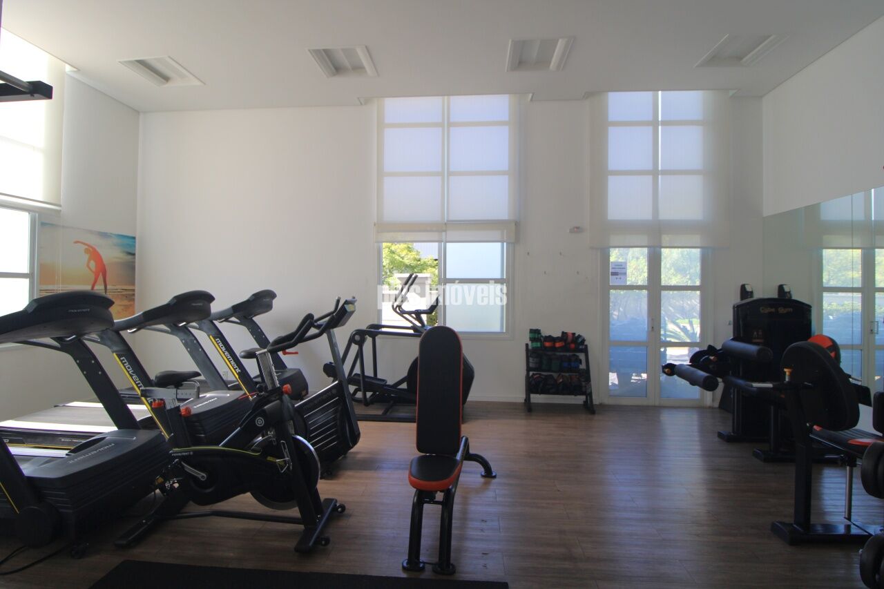 Apartamento, 3 quartos, 132 m² - Foto 47
