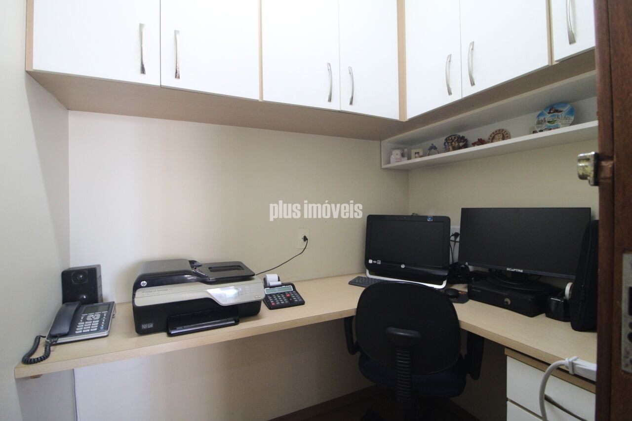 Apartamento, 3 quartos, 132 m² - Foto 7
