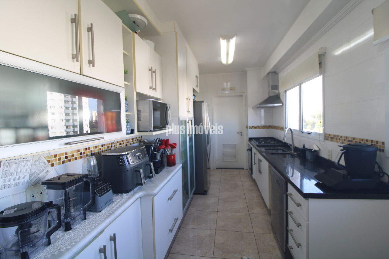 Apartamento, 3 quartos, 132 m² - Foto 24