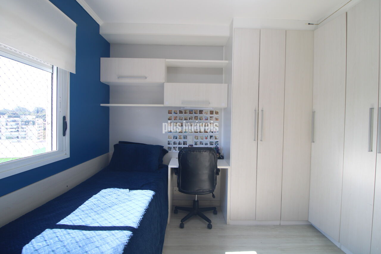 Apartamento, 3 quartos, 132 m² - Foto 16