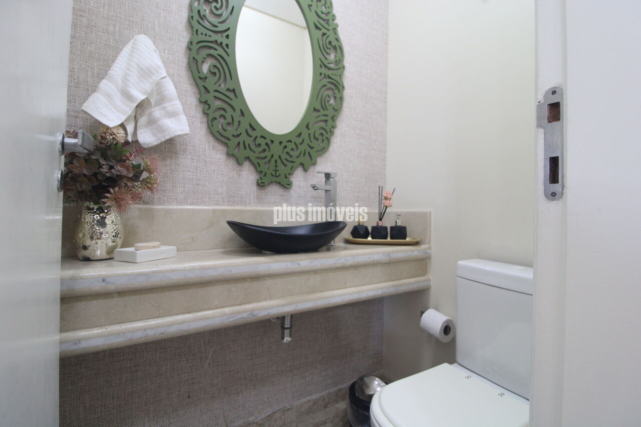 Apartamento, 3 quartos, 132 m² - Foto 23