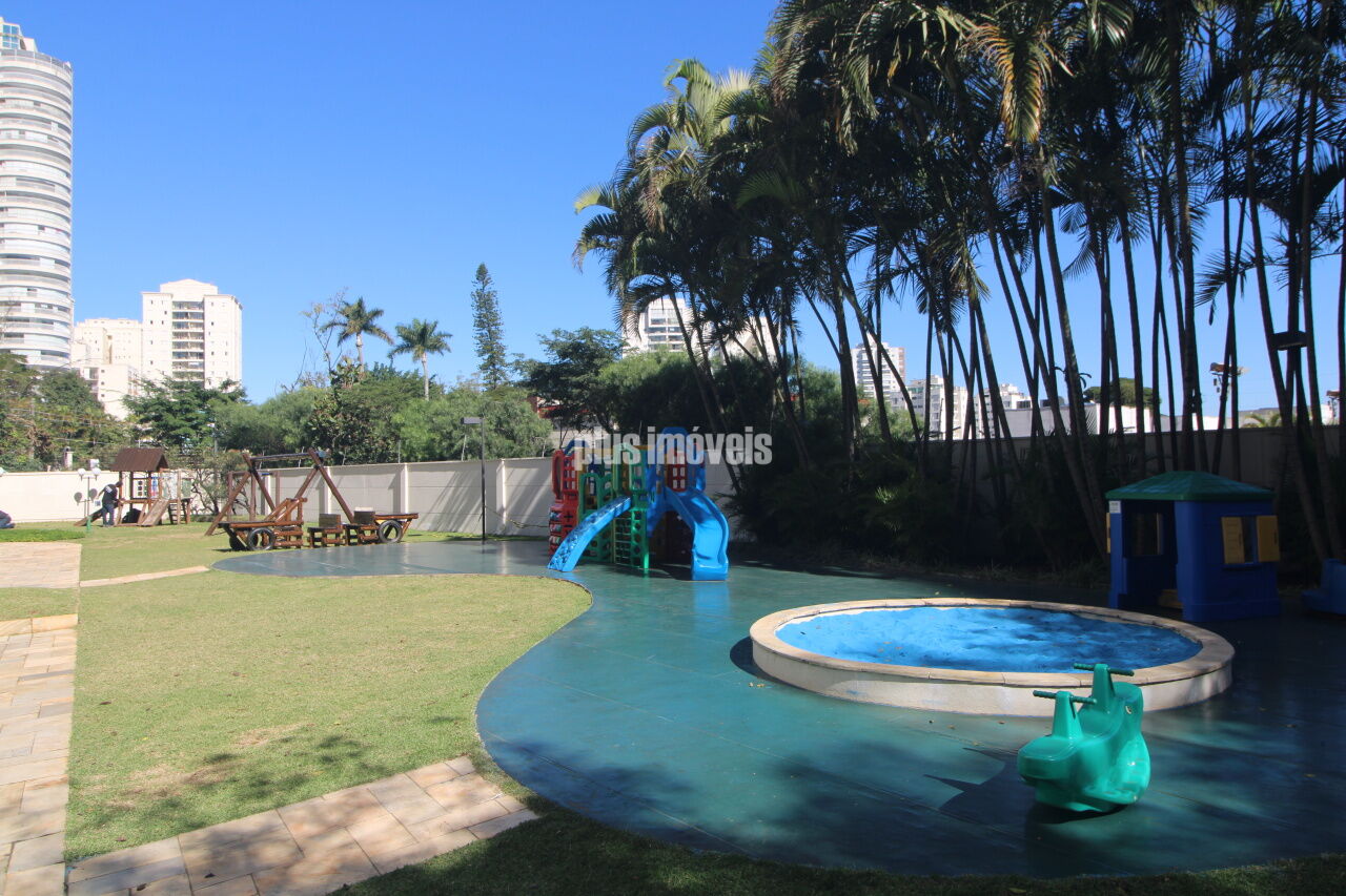 Apartamento, 3 quartos, 132 m² - Foto 32
