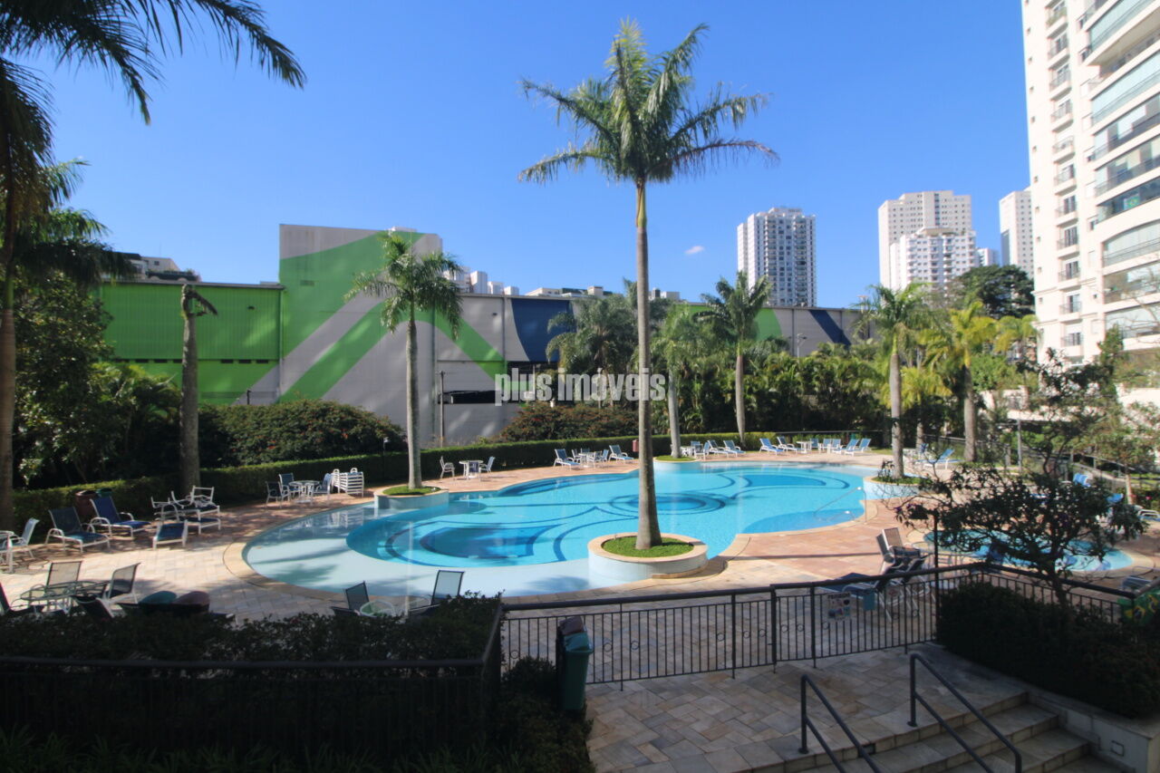 Apartamento, 3 quartos, 132 m² - Foto 41