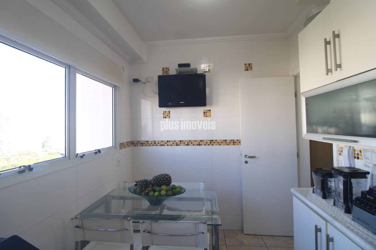 Apartamento, 3 quartos, 132 m² - Foto 25