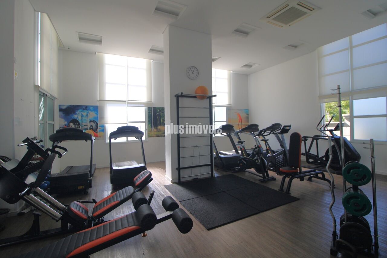 Apartamento, 3 quartos, 132 m² - Foto 46