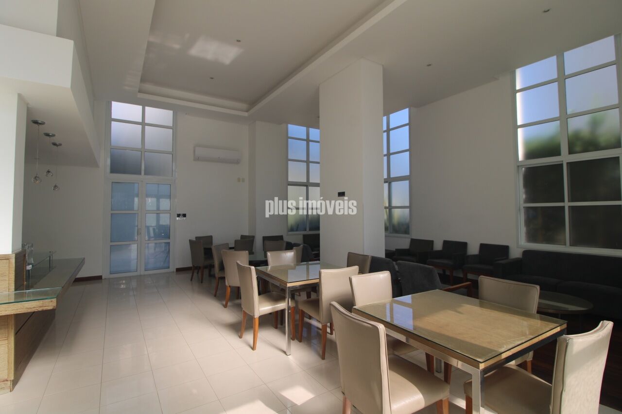 Apartamento, 3 quartos, 132 m² - Foto 35