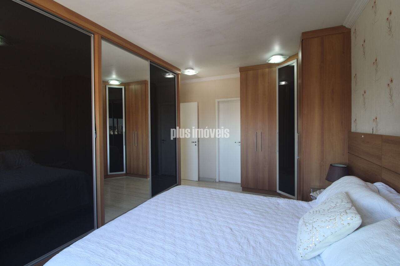 Apartamento, 3 quartos, 132 m² - Foto 10