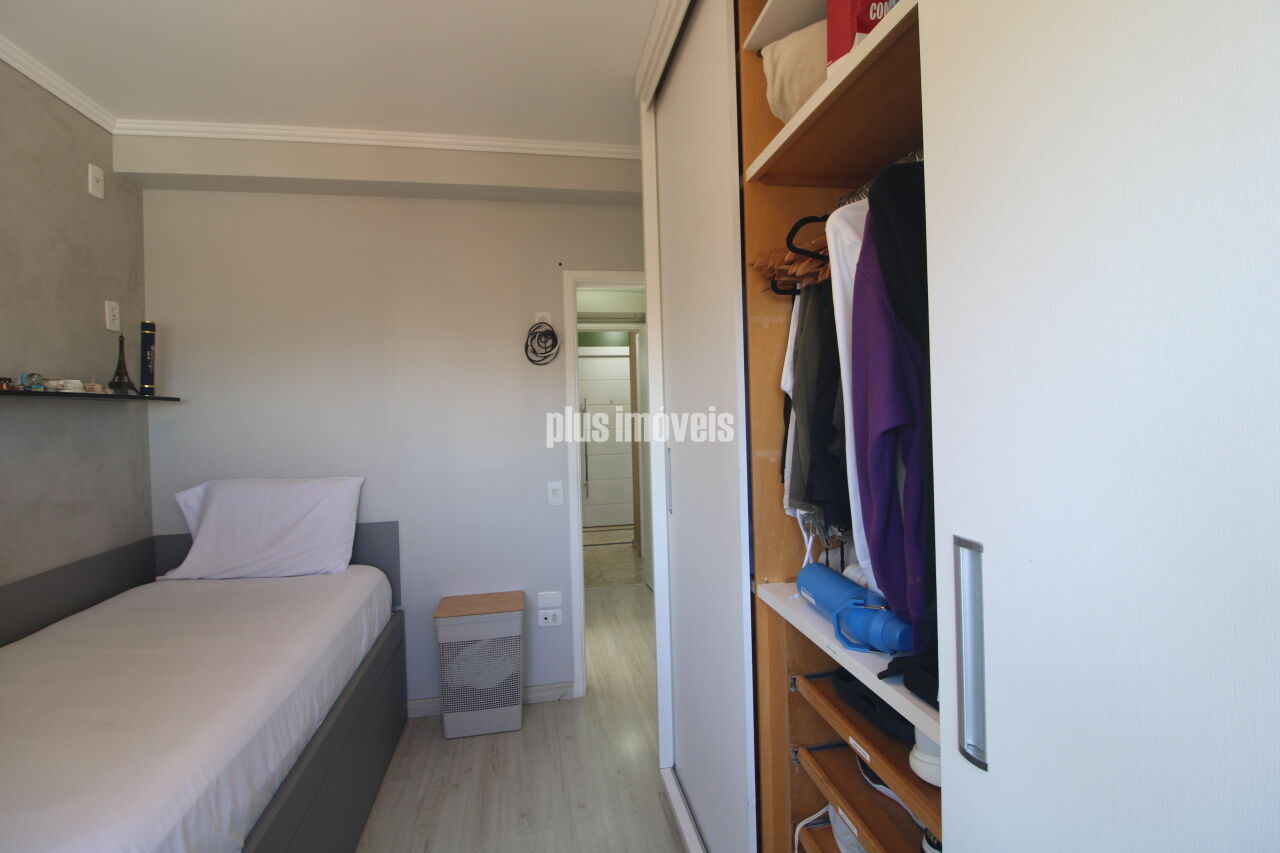 Apartamento, 3 quartos, 132 m² - Foto 21