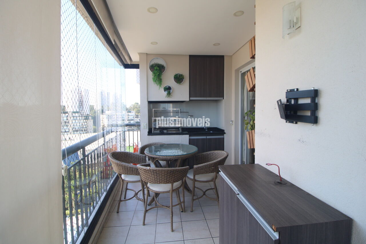 Apartamento, 3 quartos, 132 m² - Foto 8