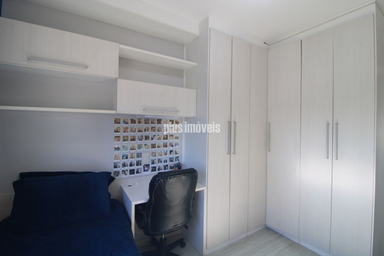 Apartamento, 3 quartos, 132 m² - Foto 17