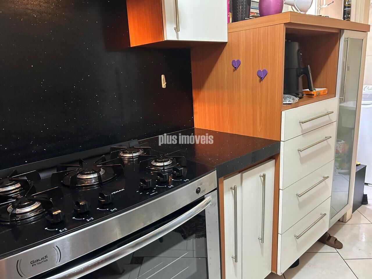 Apartamento, 1 quarto, 48 m² - Foto 16