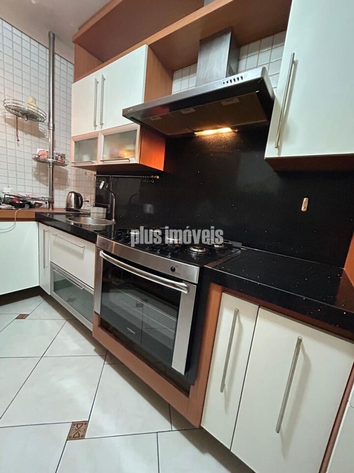 Apartamento, 1 quarto, 48 m² - Foto 8