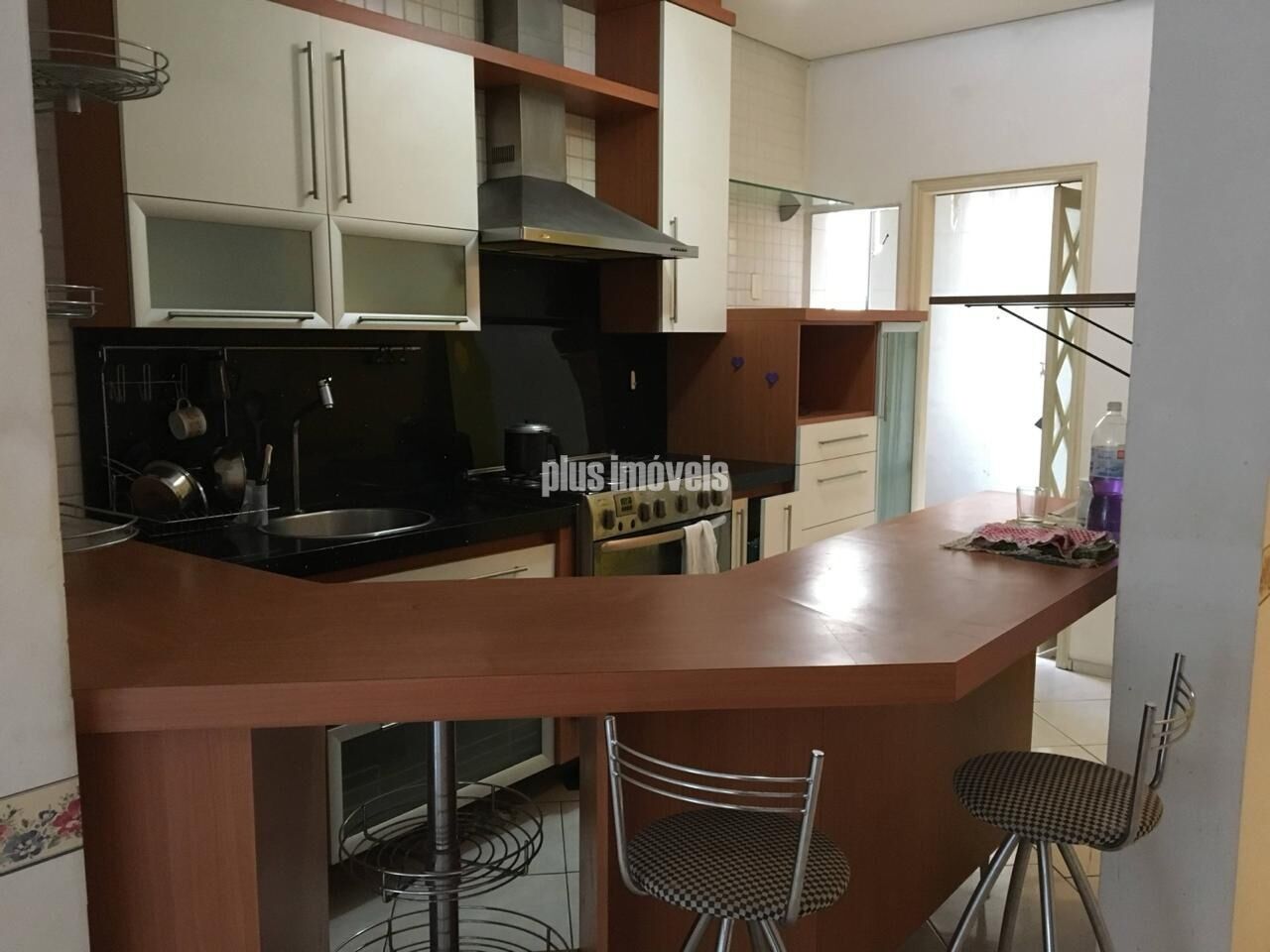 Apartamento, 1 quarto, 48 m² - Foto 4