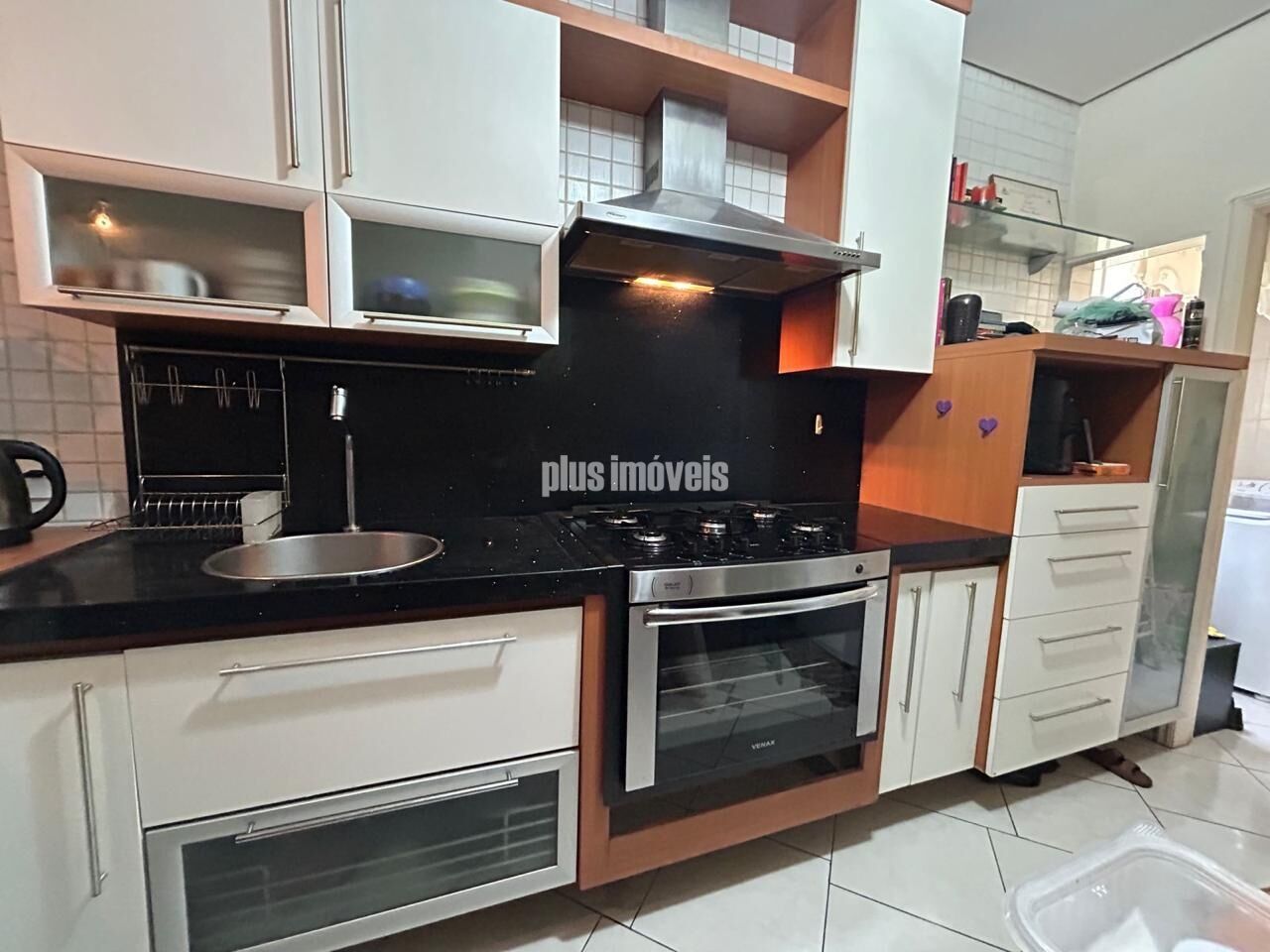 Apartamento, 1 quarto, 48 m² - Foto 9