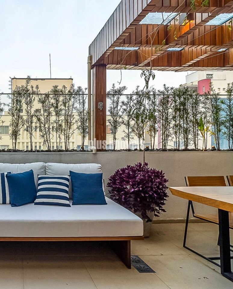 Apartamento, 2 quartos, 120 m² - Foto 14
