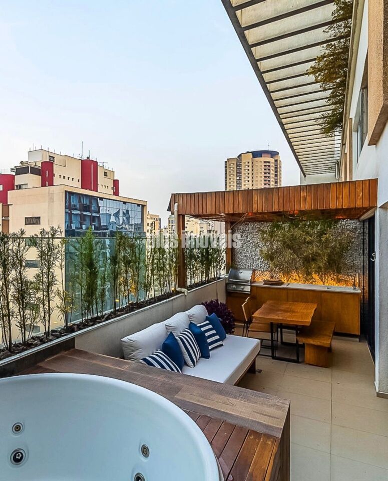 Apartamento, 2 quartos, 120 m² - Foto 9