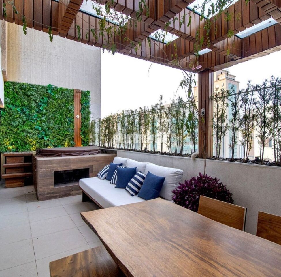 Apartamento, 2 quartos, 120 m² - Foto 17
