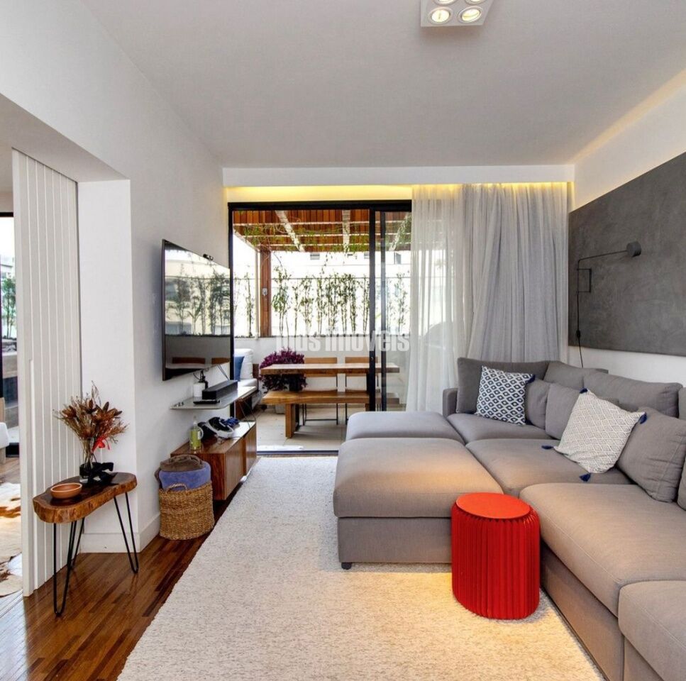 Apartamento, 2 quartos, 120 m² - Foto 23