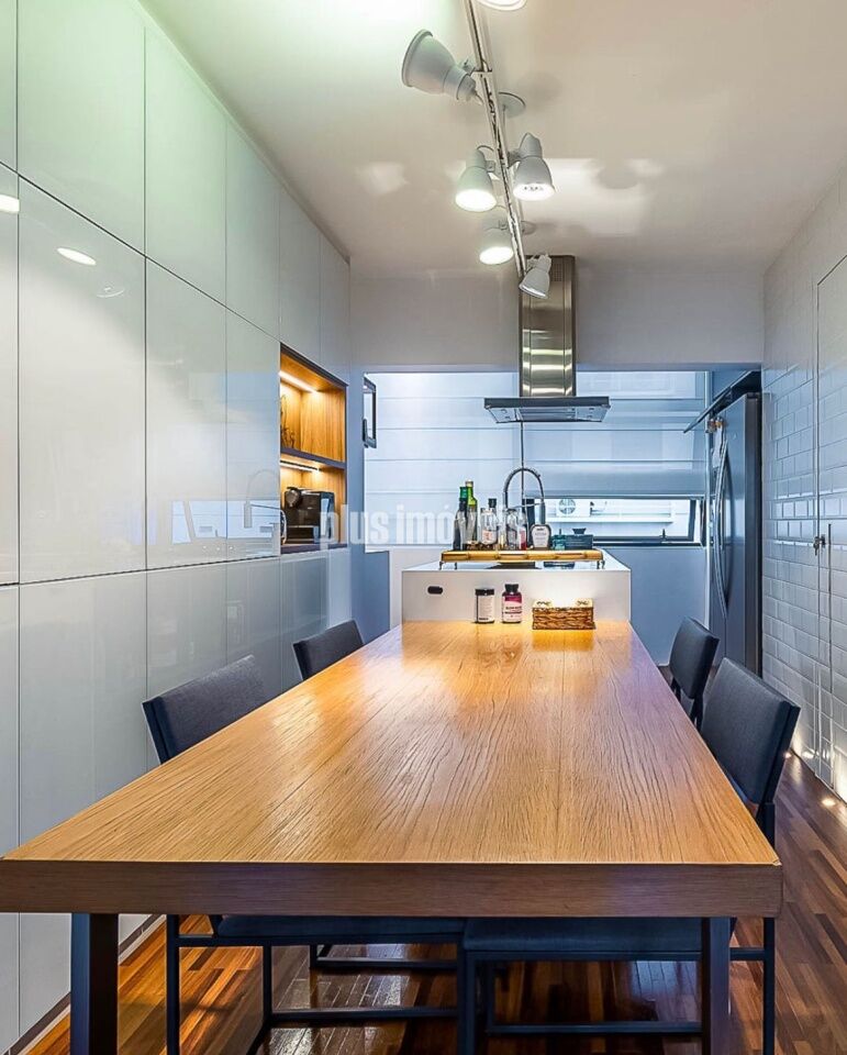 Apartamento, 2 quartos, 120 m² - Foto 7
