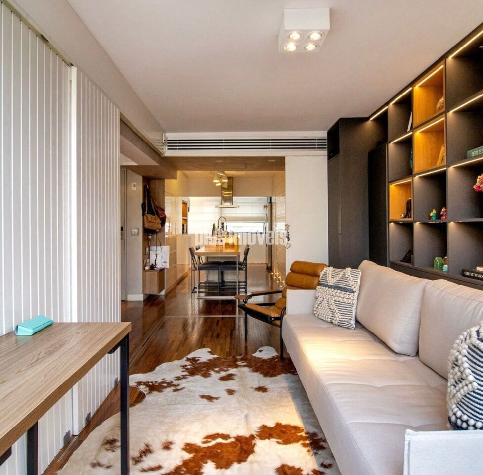 Apartamento, 2 quartos, 120 m² - Foto 5