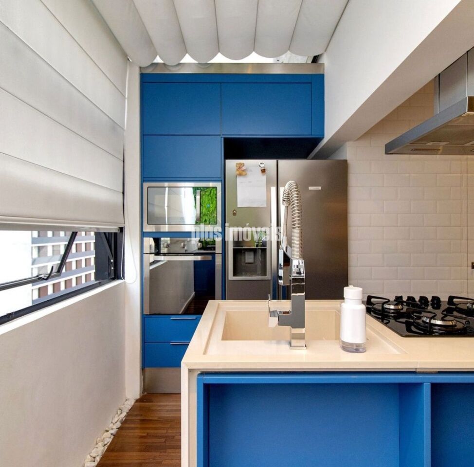 Apartamento, 2 quartos, 120 m² - Foto 19