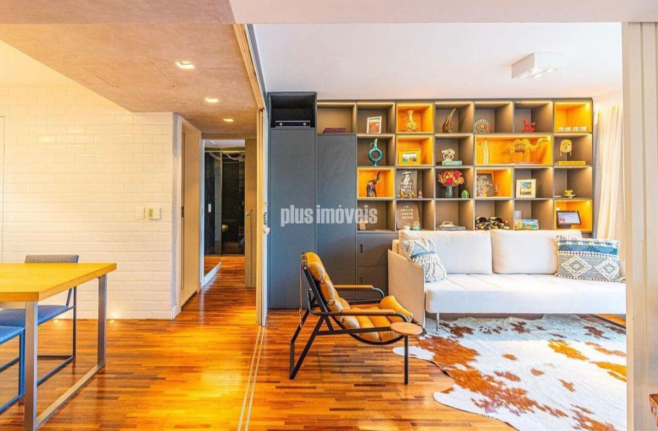 Apartamento, 2 quartos, 120 m² - Foto 29
