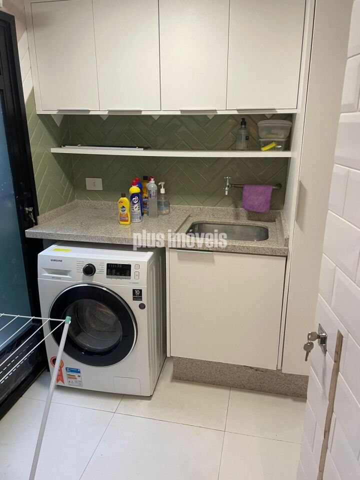 Apartamento, 2 quartos, 120 m² - Foto 20